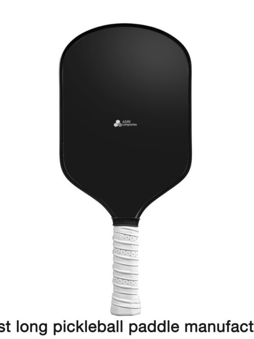 best long pickleball paddle