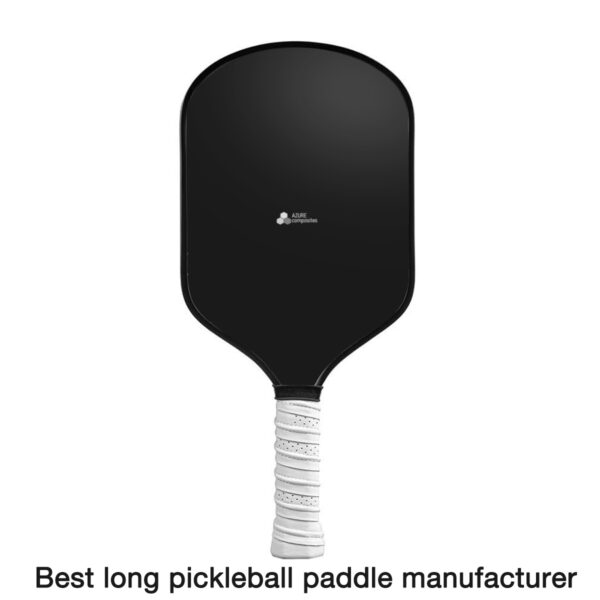 best long pickleball paddle