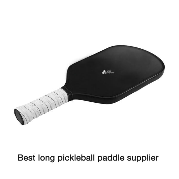 best long pickleball paddle