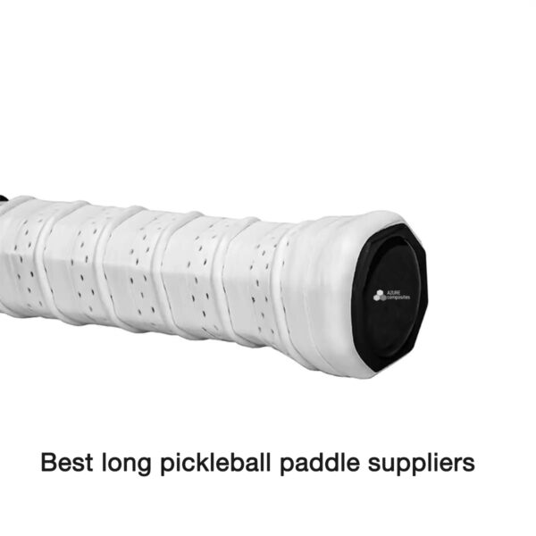 best long pickleball paddle