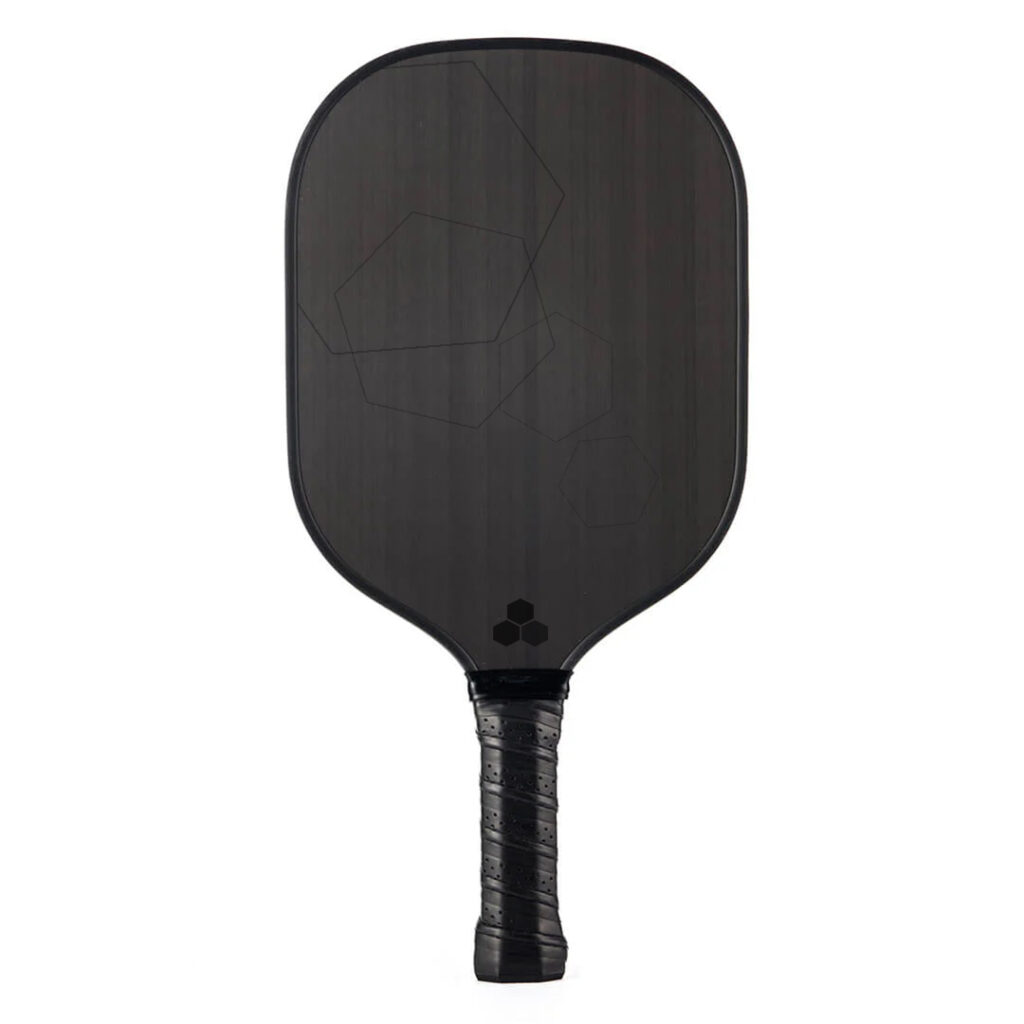 pickleball paddles carbon fiber