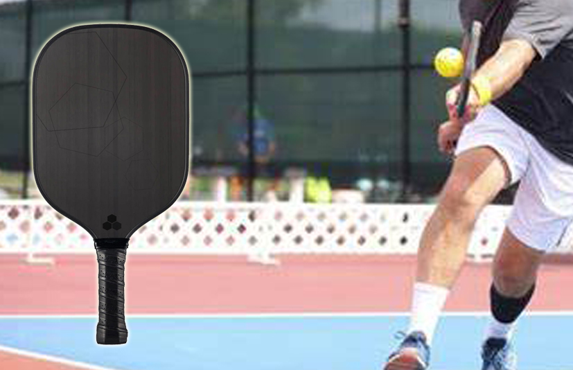 graphite pickleball paddles