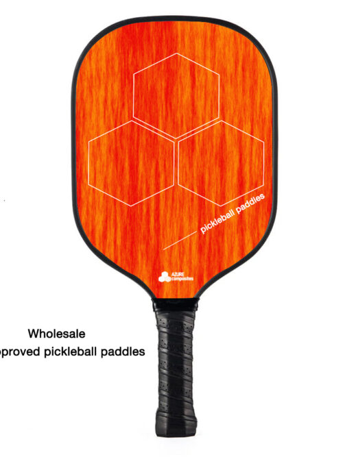 approved pickleball paddles