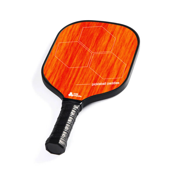 approved pickleball paddles