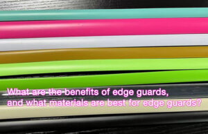 edge guards