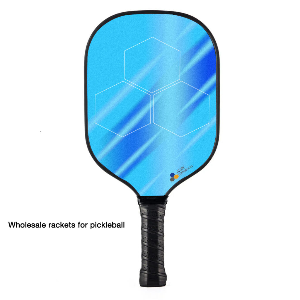 rackets for pickleball